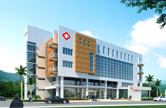 辉瑞+国控：县医院市场不一样的新玩法