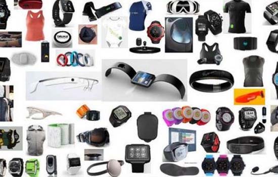 调查：英国健康应用市场2015年将迎翻番喜势