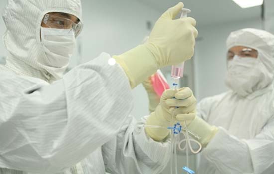 加州大学圣地亚哥分校在干细胞治疗领域的最新三大突破