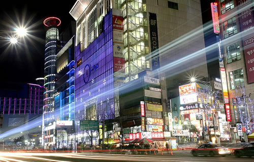 跨界：韩国医院和诊所将正式拥有酒店经营权