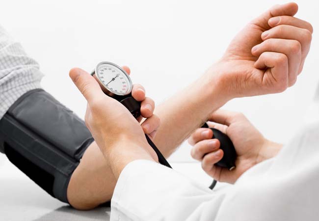 中国体检怪相  路在何方