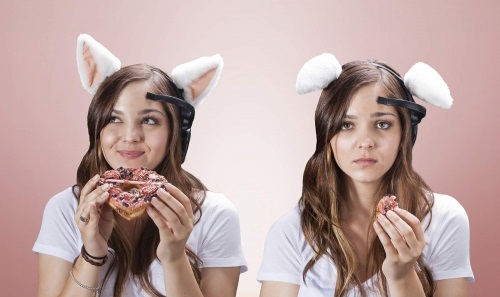 专访日本“猫耳朵”发明者生物感知专家Tomonori：未来是物感知人