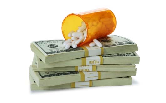 新一波重磅炸弹药物上市风暴来袭 TOP15名单大放送