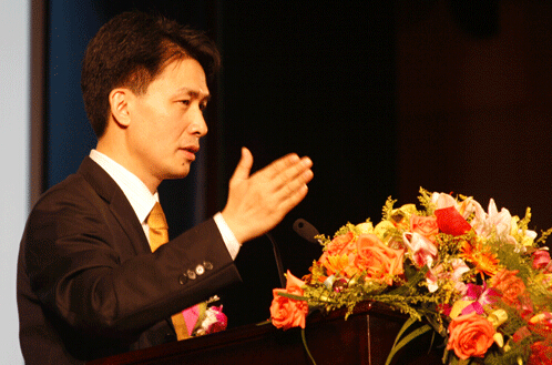 林建宁：2015年中国医药经济预测