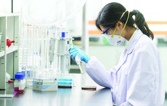 开能环保投资1亿元与军事医学科学院合作进行干细胞与再生医学的研究