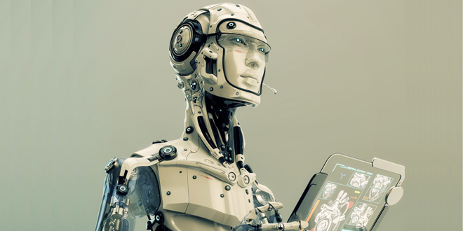 美国安德森癌症中心的“登月计划”：机器人沃森医生