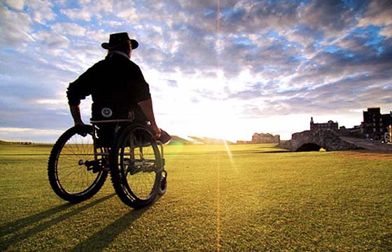 如何为残障人士开发智能产品？