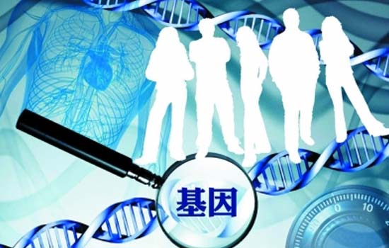 BaseHealth CEO：浅谈基因健康的新市场