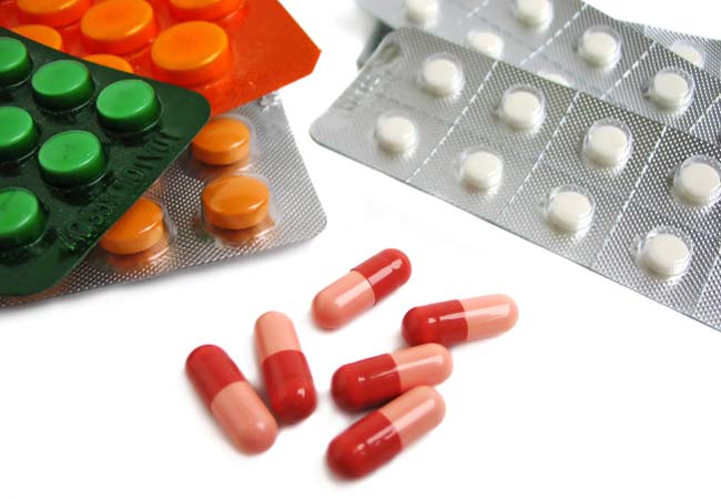 上海药价改革破冰 非政府定价药品放开