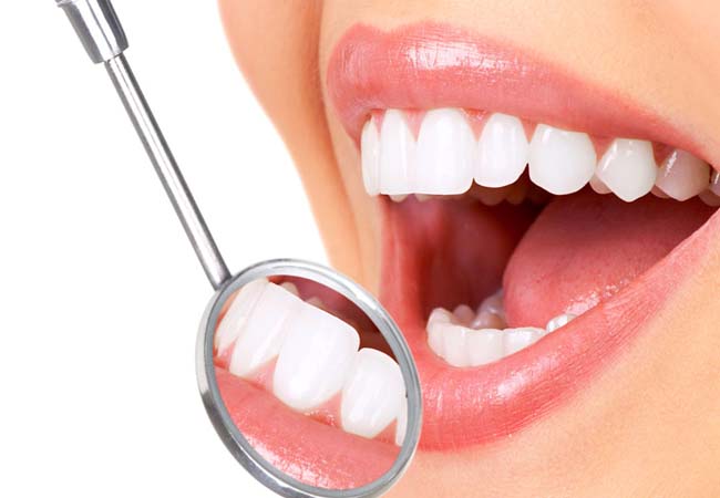 数字化口腔的投资机会