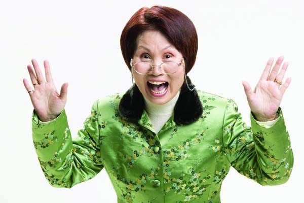 惊喜！国务院放权喽 非公立养老机构可自主定价