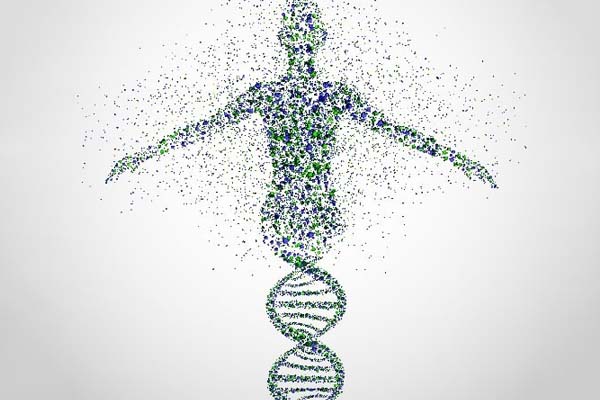 人类基因检测消费市场调查：“刚需”产品原来是这些