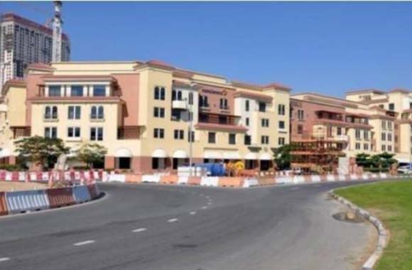 迪拜健康城：世界首个最全面的医疗保健自由区