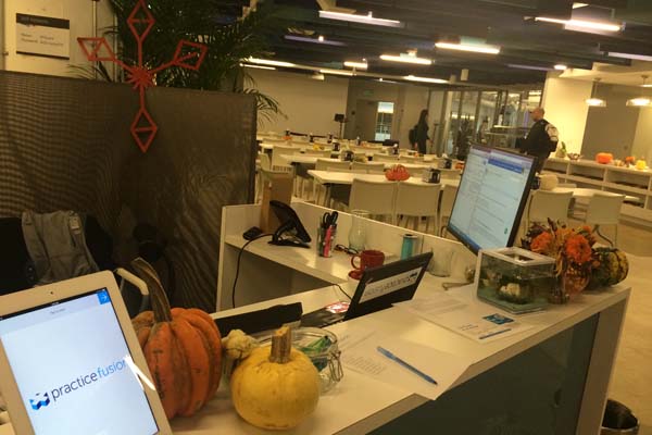 硅谷移动医疗解读：看美式“春雨”如何盈利