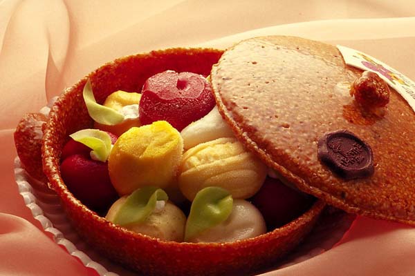 营养健康应用：下一个市场爆点