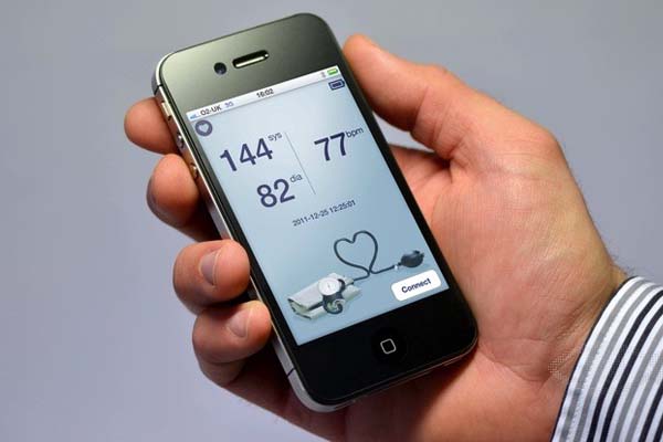 有看头：2014年最全移动医疗投融资案例深度剖析