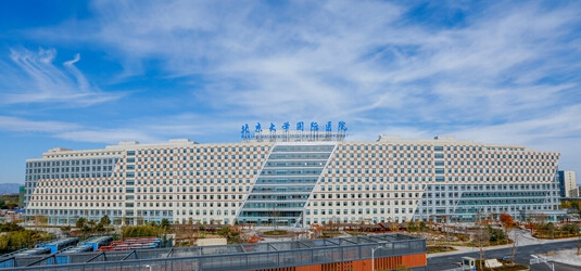 北京五环布局28家新医院 打造新首都医疗圈