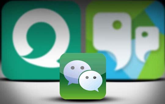 中国首份医院微信影响力发展报告新鲜出炉