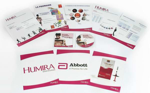 印度仿制药商Cadila推出全球首个Humira仿制药