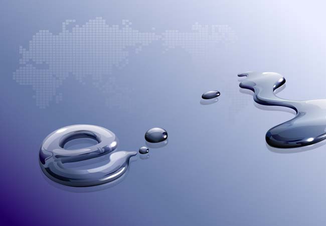 你可知道   DNA也需要自己的互联网