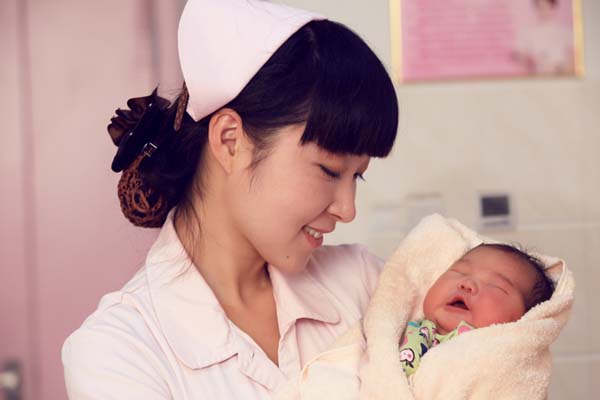 妇产科网龚晓明：现在普通大夫就可以把以前只有专家才能学的东西轻松给学了（中欧“奇璞奖”现场演讲实录）