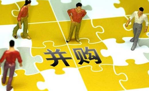 快来看看医药行业大并购时代的五种STYLE