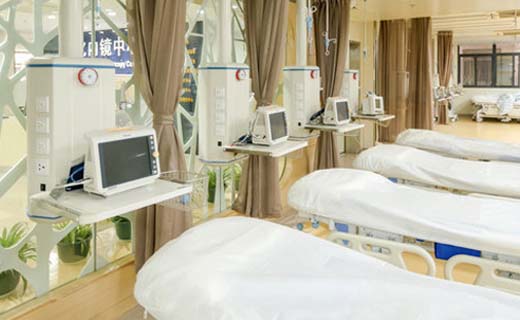 2014年1000张床位医院建设大汇总！