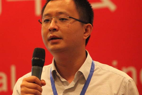 健一网何涛：不会做医药电商里的“聚美优品”和“唯品会”