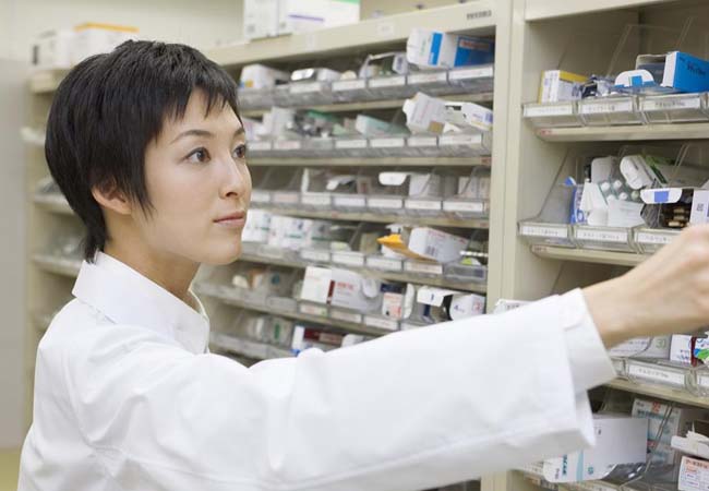 医院用药前50强品种一览