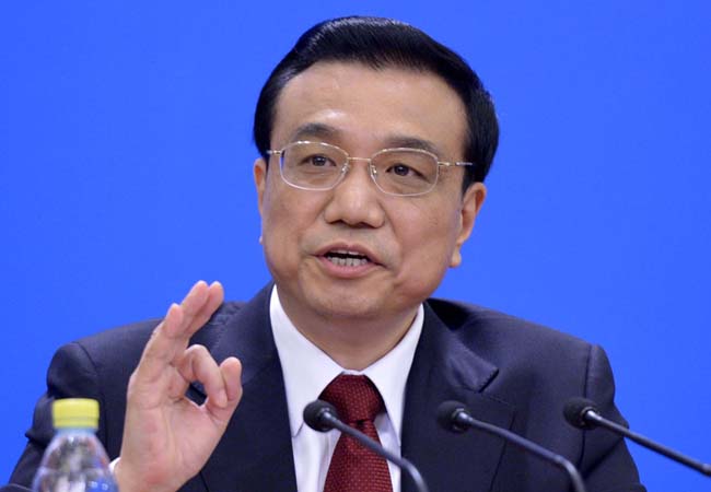 李克强：帮助残疾人普遍参加基本养老和基本医疗保险