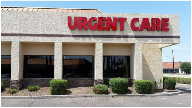 美国应急诊所给中国的借鉴意义