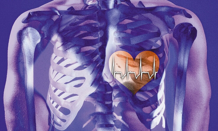 2015年心脏病领域热门话题预测