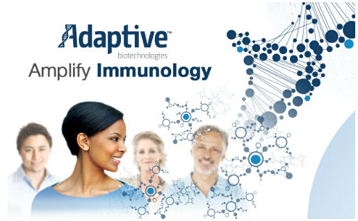 Adaptive收购Sequenta 成为免疫测序龙头