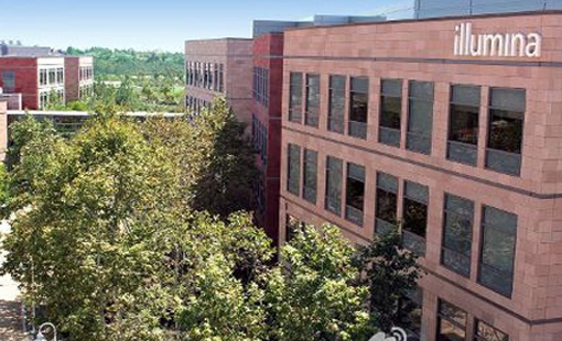 Illumina发布财报：2014年Q4营收增长32%