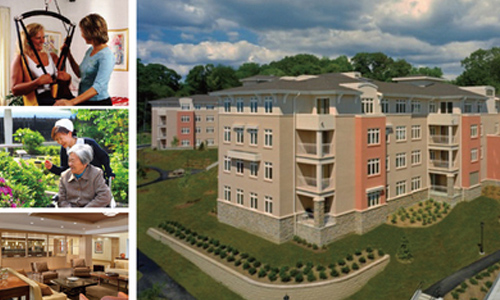 详解持续照料退休社区：CCRC在中国成功必须掌握四个关键点