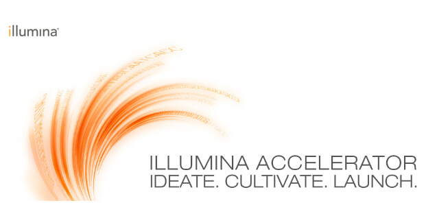 Illumina自有加速器获得4000万美元投资 推动下一代基因测序应用开发