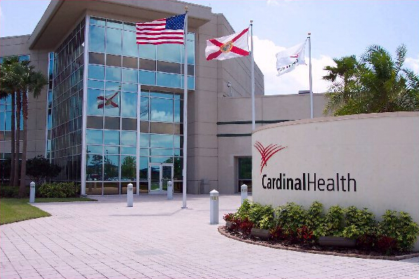 康德乐19亿美元收购强生医疗设备子公司