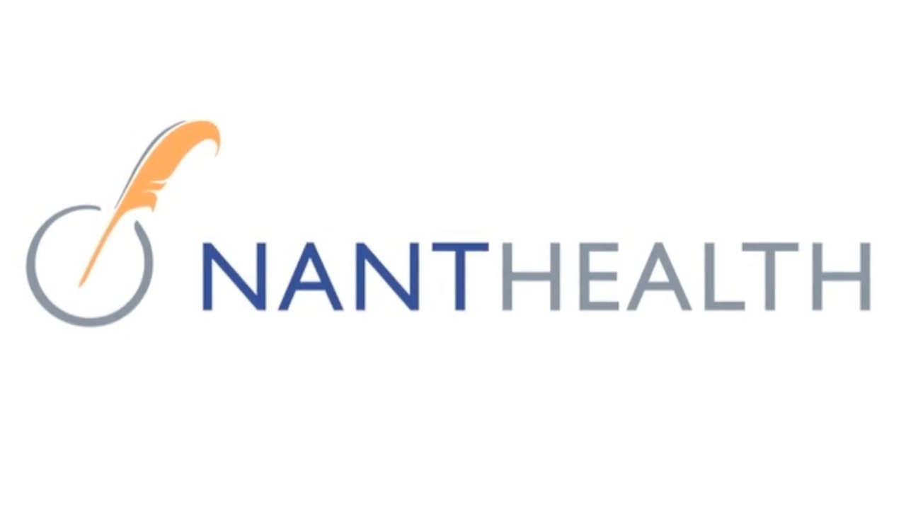 NantHealth与电子病历提供商Allscripts合作 瞄准精准医疗