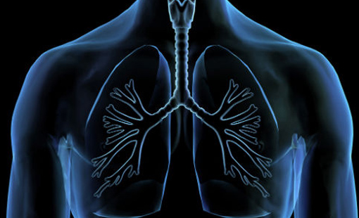 综述：晚期非小细胞肺癌的靶向治疗
