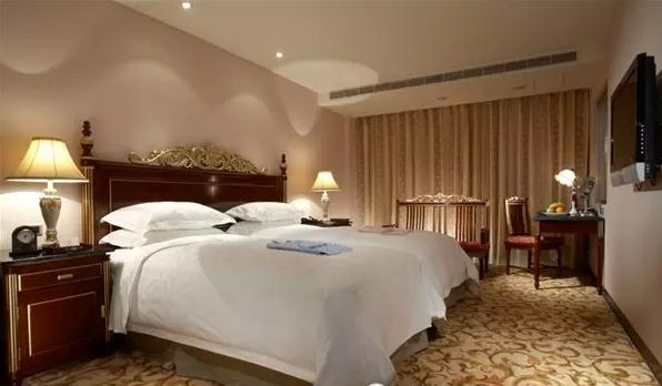 台湾：首家医疗旅游酒店台北开张