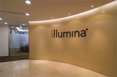 Illumina推出HLA分型的新模式