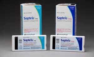 FDA批准阿特维斯Saphris用于双向情感障碍儿科患者