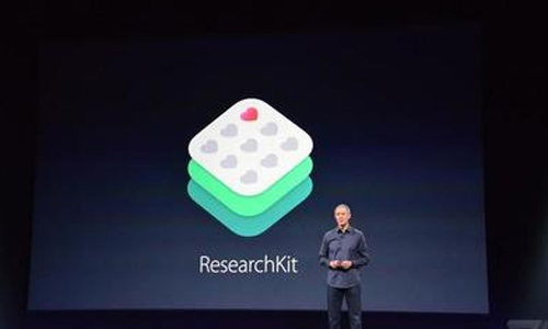 苹果推出ResearchKit应用开发者指南 重点保护用户隐私和数据质量