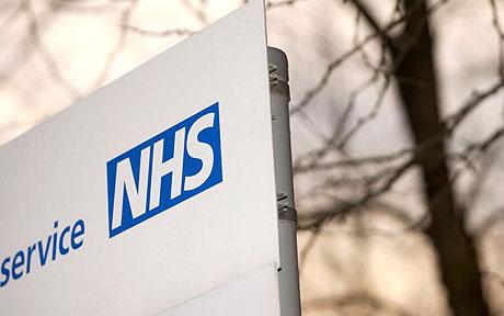 英国NHS发布精神卫生服务APP 