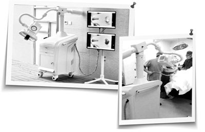 973项目 中科院光学分子影像手术导航系统精准定位肿瘤隐藏范围