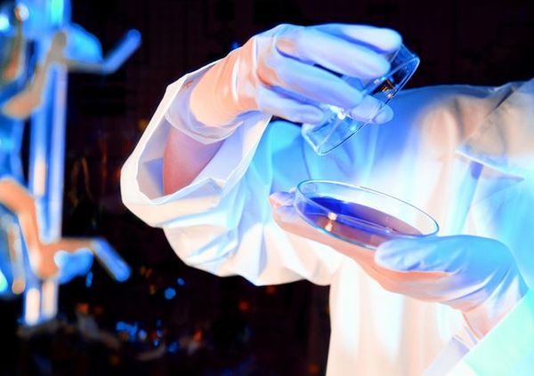 海通医药：关注全国大面积推广核酸血筛投资机会