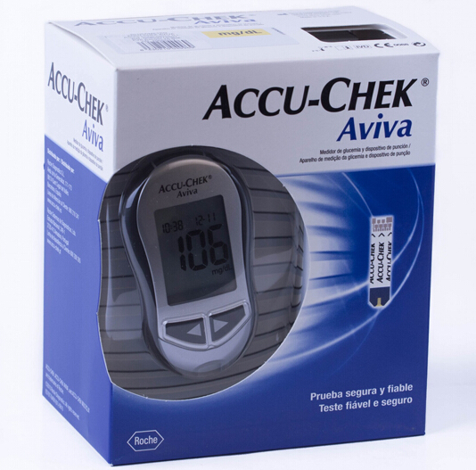 罗氏医疗APP被FDA召回，名誉上的bug如何打补丁?