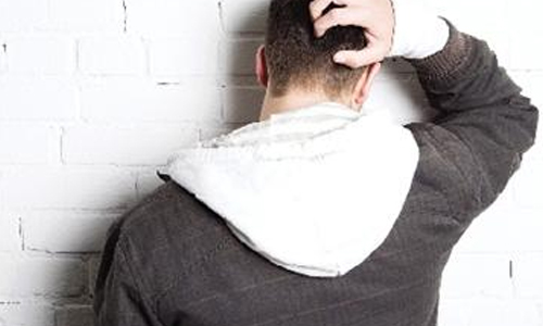 中国首个治疗尿急尿频的透皮贴剂即将面世