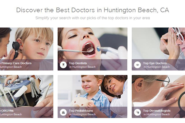 2015最值得关注的30家医疗初创公司BetterDoctor：在线寻医——选择预约最好的医生