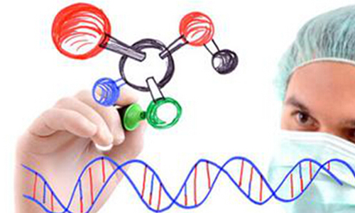 干货：精准医疗与遗传基因检测的行业分析